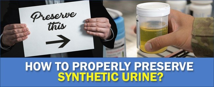 Synthetic Urine Fail Indian Village Maple Heights OH